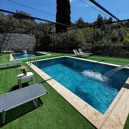 Helios Kaz Daglari Blok2 Bed and Breakfast