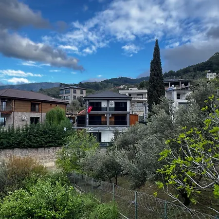 Helios Kaz Daglari Blok2