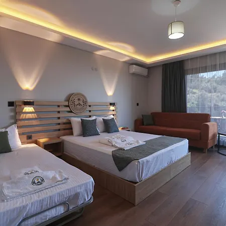 Helios Kaz Daglari Blok2 Ucurumoba