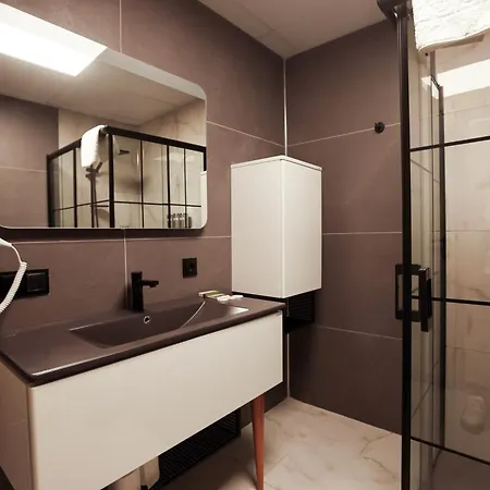 Bed & Breakfast Helios Kaz Daglari Blok2