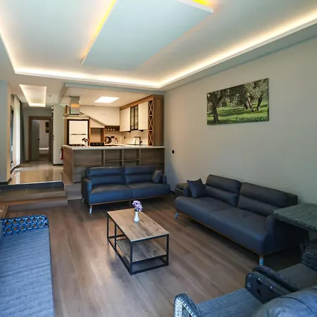 Helios Kaz Daglari Blok2