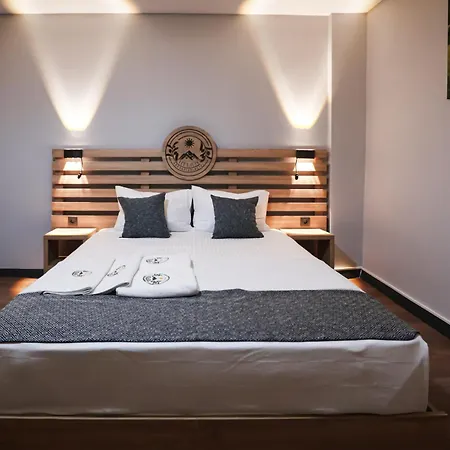 Bed & Breakfast Helios Kaz Daglari Blok2
