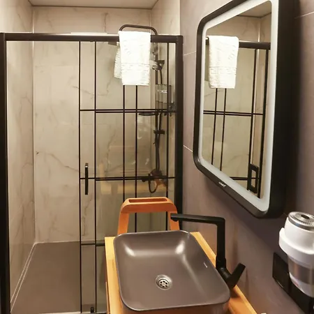 Helios Kaz Daglari Blok2