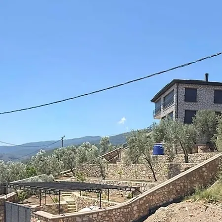 Helios Kaz Daglari Blok2 * Ucurumoba
